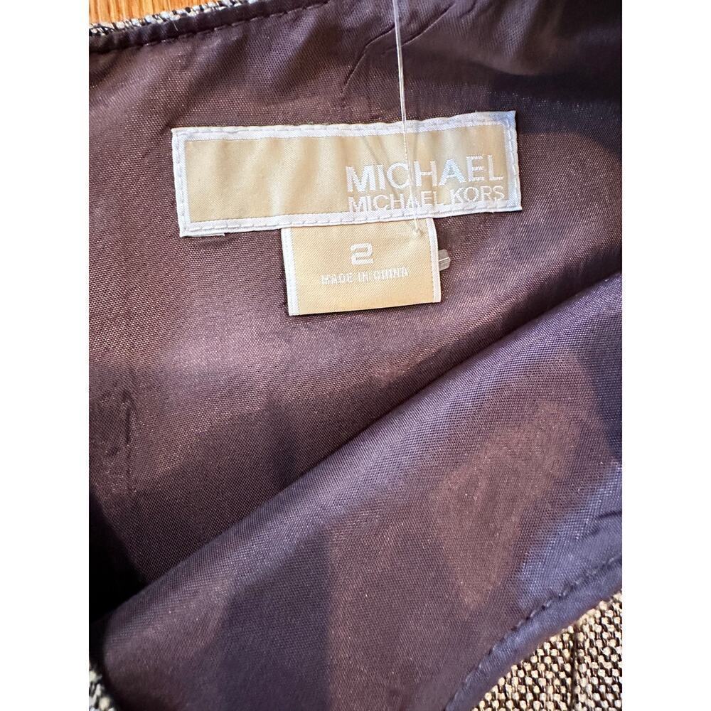 Michael Kors Day Dress - Picture 6 of 6
